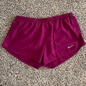 Nike Dri-Fit Running Shorts